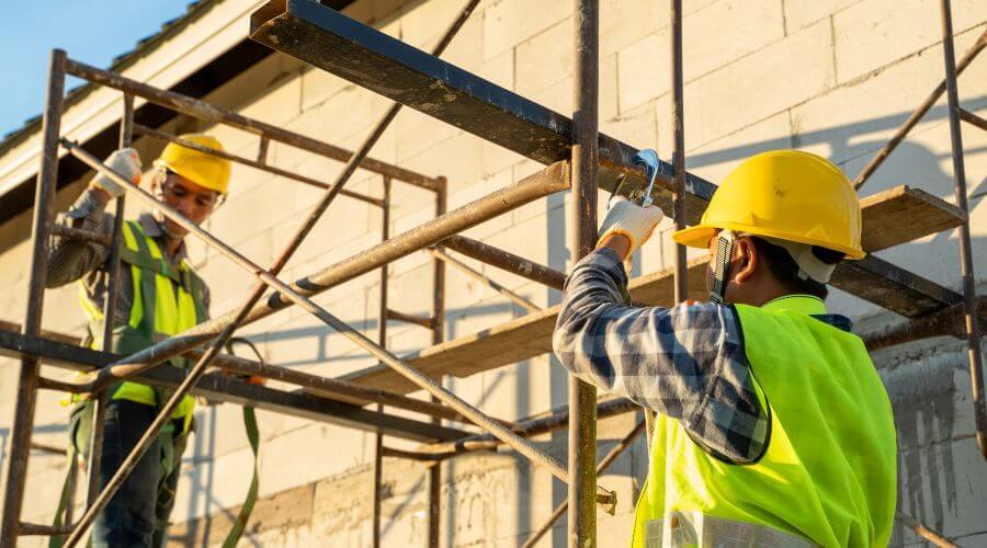 Gutter Repair and Sealing in Everetts, NC